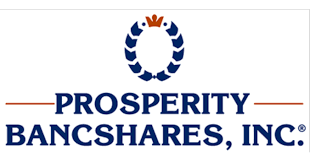 Prosperity Bancshares logo